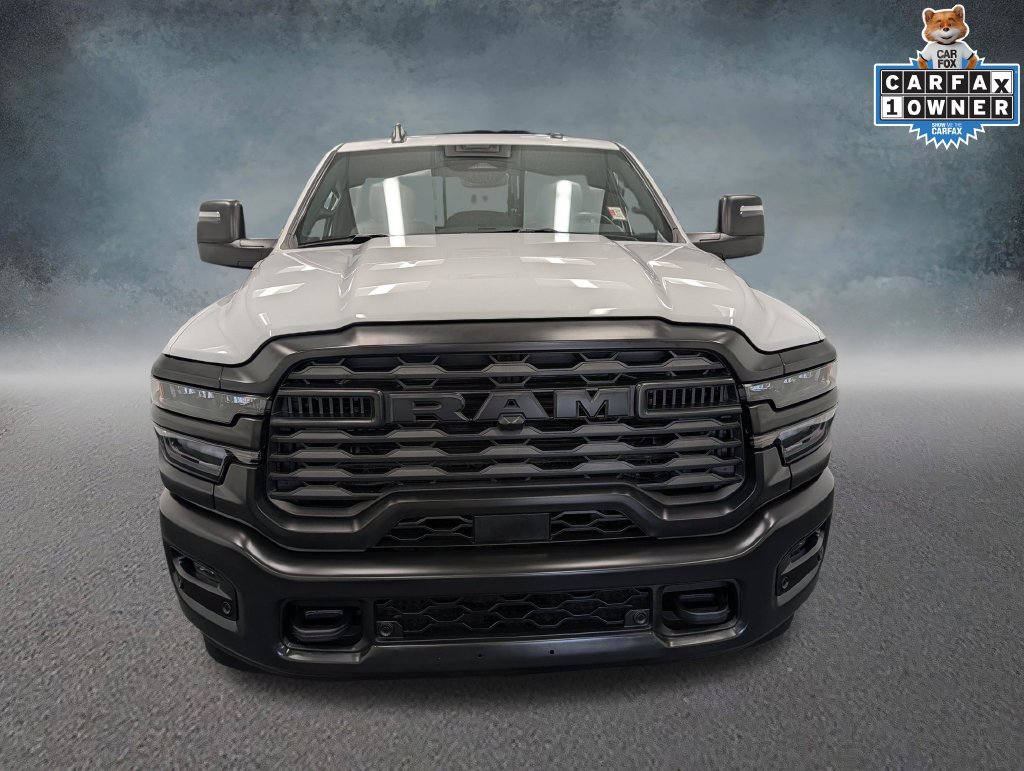 Used 2025 RAM 2500 Tradesman AWD/4WD image 2