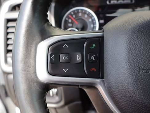 Used 2023 RAM 1500 Big Horn AWD/4WD image 19