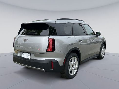 Certified 2025 MINI Cooper Countryman S AWD/4WD image 13