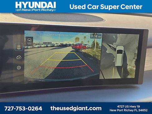 New 2026 Hyundai Ioniq 9 Limited image 29
