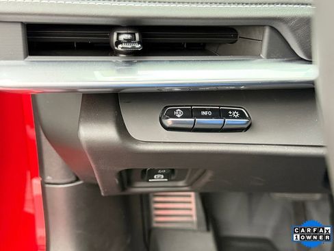 Used 2025 Chevrolet Corvette Z06 w/ Battery Protection Package image 20