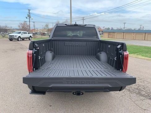 New 2026 Toyota Tundra Limited AWD/4WD image 26