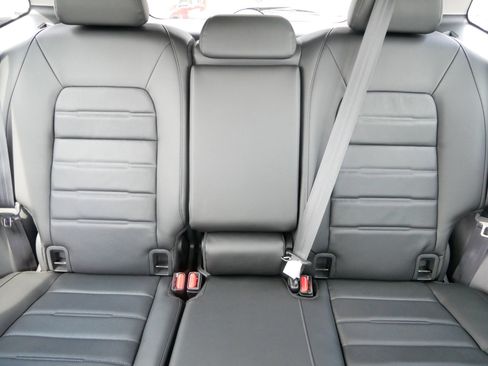 New 2026 Honda CR-V EX-L image 13