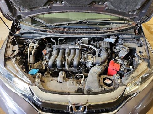 Used 2019 Honda Fit LX image 11