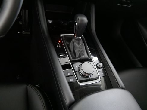 Certified 2025 MAZDA MAZDA3 s image 24