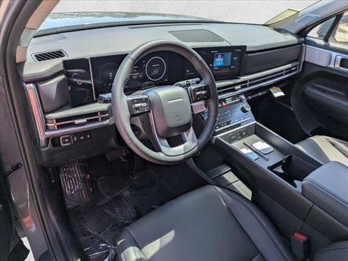New 2026 Hyundai Santa Fe Limited AWD/4WD image 10