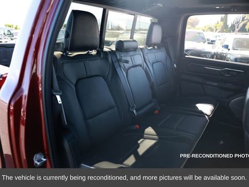 Used 2024 RAM 1500 Limited image 13