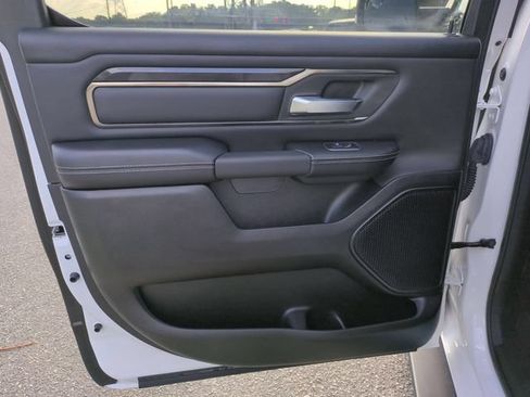 Used 2021 RAM 1500 Rebel w/ Rebel Level 1 Equipment Group AWD/4WD image 26