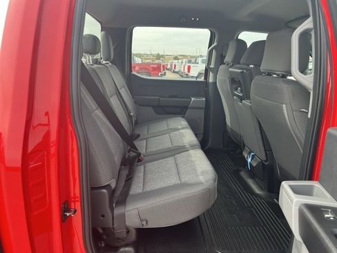 New 2026 Ford F350 XL w/ XL Chrome Package image 10