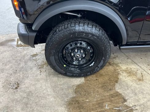 New 2026 Ford Bronco Big Bend w/ Black Diamond Package AWD/4WD image 29