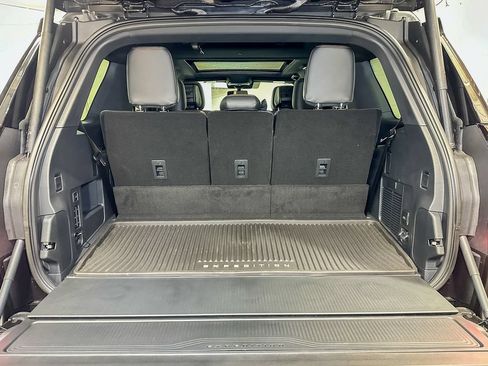 New 2026 Ford Expedition Tremor AWD/4WD image 16