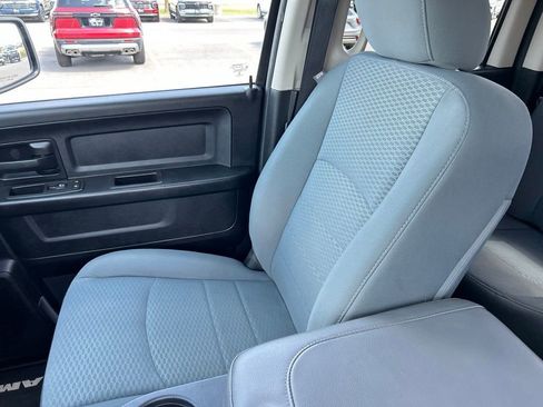 Used 2014 RAM 1500 Express w/ Black Ram 1500 Express Group AWD/4WD image 25