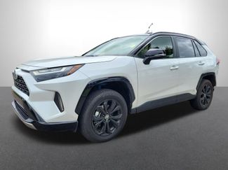 Used 2023 Toyota RAV4 XSE AWD/4WD 360° Tour