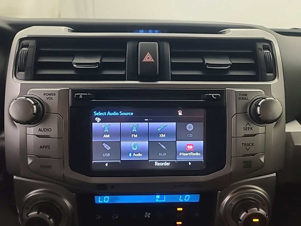 Used 2017 Toyota 4Runner Limited w/ Convenience Package AWD/4WD image 34