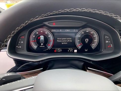 Used 2025 Audi Q7 2.0T Premium Plus w/ Premium Plus Package image 16