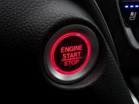 Used 2019 Honda Accord Touring image 31