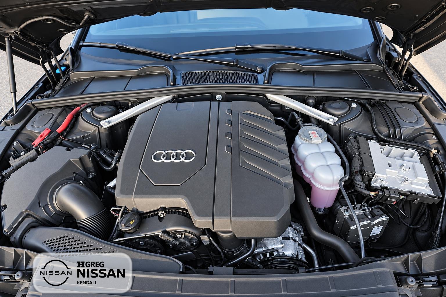 Used 2022 Audi A4 2.0T Premium Plus AWD/4WD image 13