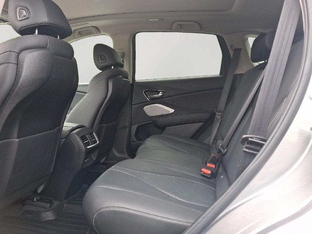 Used 2024 Acura RDX w/ Technology Package AWD/4WD image 8