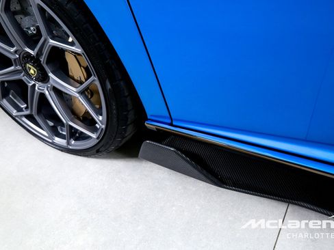 Used 2022 Lamborghini Aventador LP 780-4 Ultimae image 34