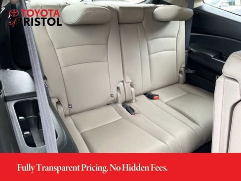 Used 2017 Honda Pilot EX-L image 22