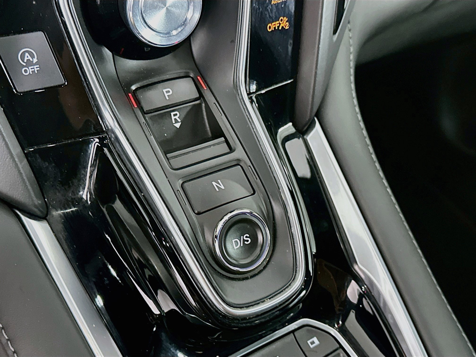 Used 2021 Acura RDX w/ Advance Package FWD image 25