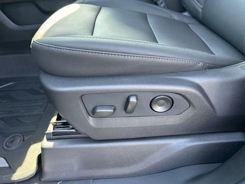 New 2026 GMC Sierra 1500 Elevation w/ Elevation Premium Package AWD/4WD image 20