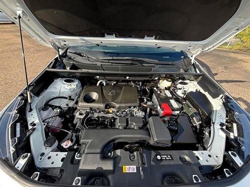 Used 2025 Toyota RAV4 XLE w/ Convenience Package image 54