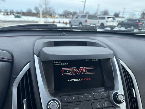 Used 2015 GMC Terrain Denali image 17