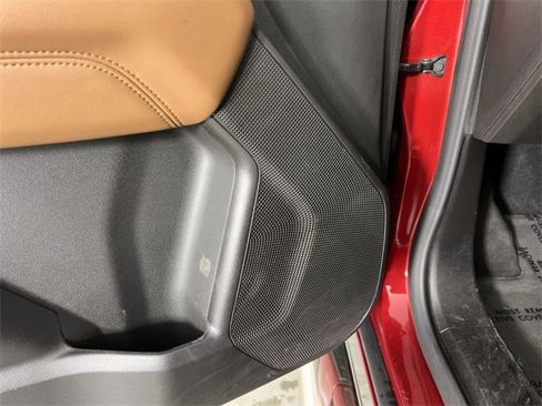 Certified 2023 GMC Canyon AT4 image 23