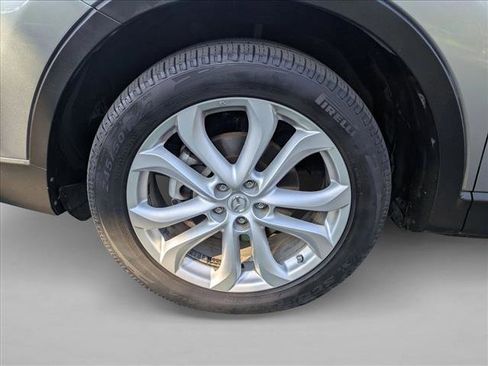 Used 2011 MAZDA CX-9 Grand Touring image 22