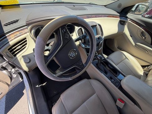 Used 2015 Buick LaCrosse Leather FWD image 5