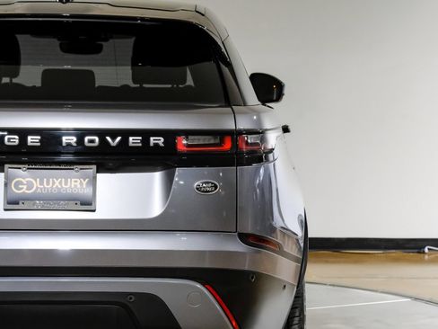 Used 2021 Land Rover Range Rover Velar S AWD/4WD image 49