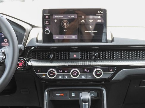 New 2026 Honda CR-V EX-L image 14