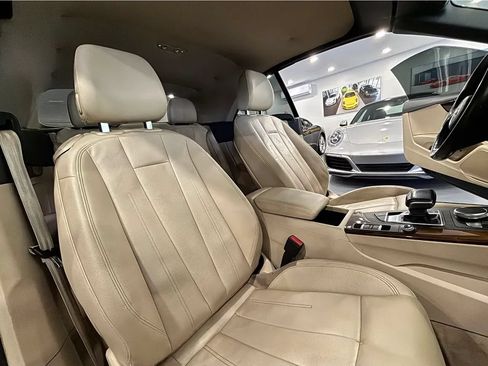 Used 2018 Audi A5 2.0T Premium Plus w/ Premium Plus AWD/4WD image 14