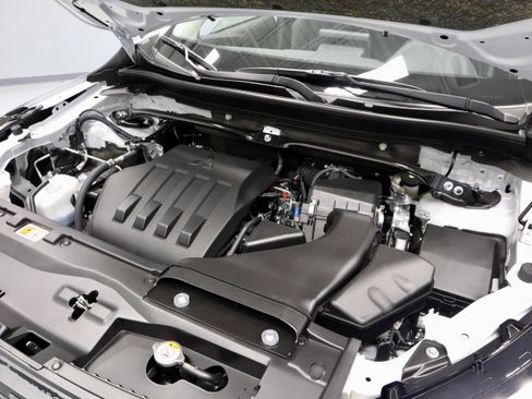 New 2026 Mitsubishi Eclipse Cross SE image 33