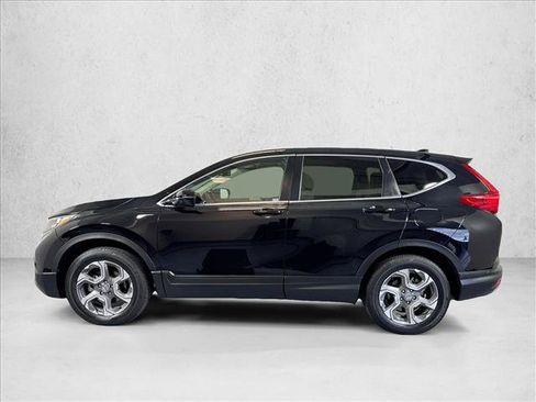 Used 2018 Honda CR-V EX-L image 8