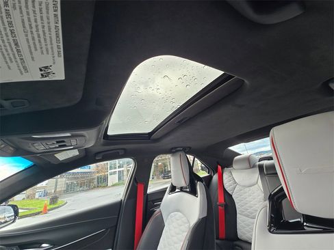 Used 2023 Cadillac CT4 V Blackwing w/ Driver Assist Package image 24