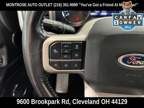Used 2022 Ford Expedition XLT AWD/4WD image 21