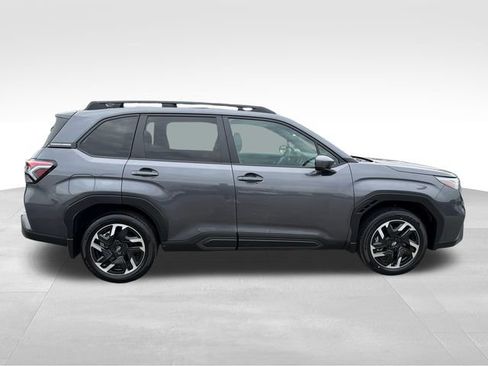 Used 2026 Subaru Forester Limited AWD/4WD image 8