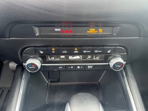 Used 2023 MAZDA CX-5 Carbon Edition AWD/4WD image 22