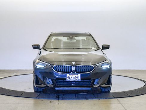 Used 2022 BMW 230i Coupe w/ Convenience Package image 6