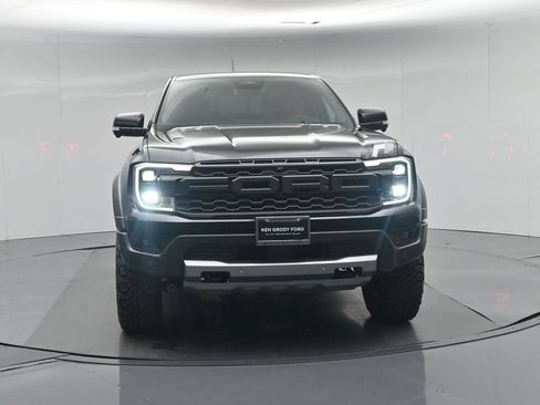 Used 2024 Ford Ranger Raptor AWD/4WD image 29