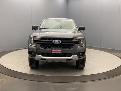 Used 2024 Ford Ranger XLT AWD/4WD image 8