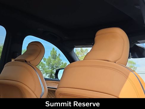 Used 2024 Jeep Grand Cherokee Summit AWD/4WD image 16