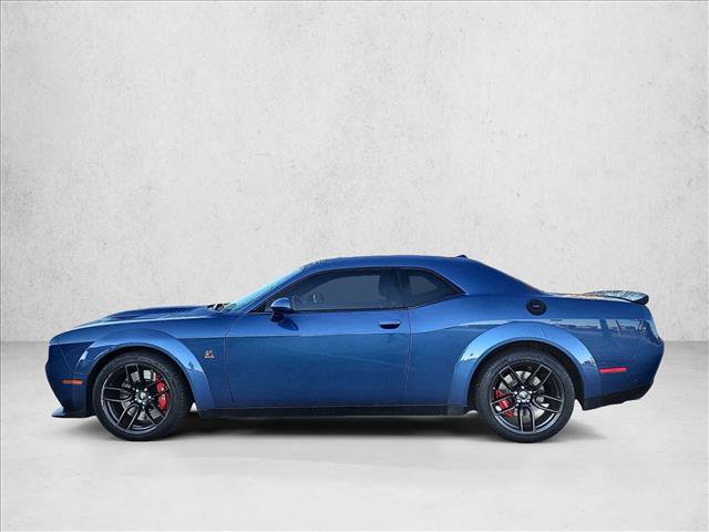Used 2022 Dodge Challenger R/T Scat Pack RWD image 9
