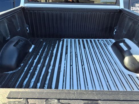 Used 2026 Toyota Tundra Platinum w/ TRD Off-Road Package image 6