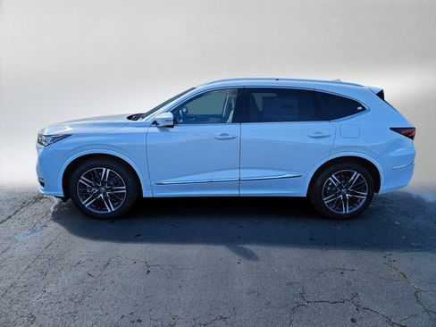 New 2026 Acura MDX SH-AWD w/ Advance Package image 4