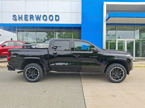 New 2026 Chevrolet Colorado Z71 w/ Z71 Convenience Package 2 AWD/4WD image 7