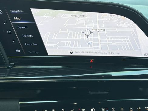 Used 2024 Cadillac Escalade ESV Sport w/ Touring Package image 32