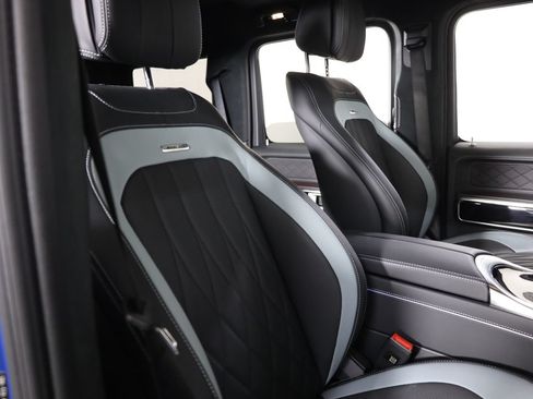 Used 2025 Mercedes-Benz G 63 AMG 4MATIC image 66